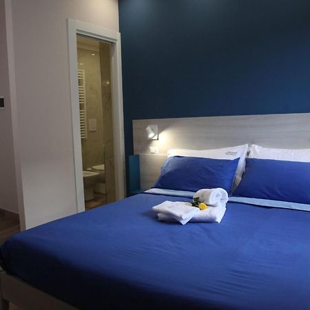 B&B Morelli Home Cosenza Ngoại thất bức ảnh