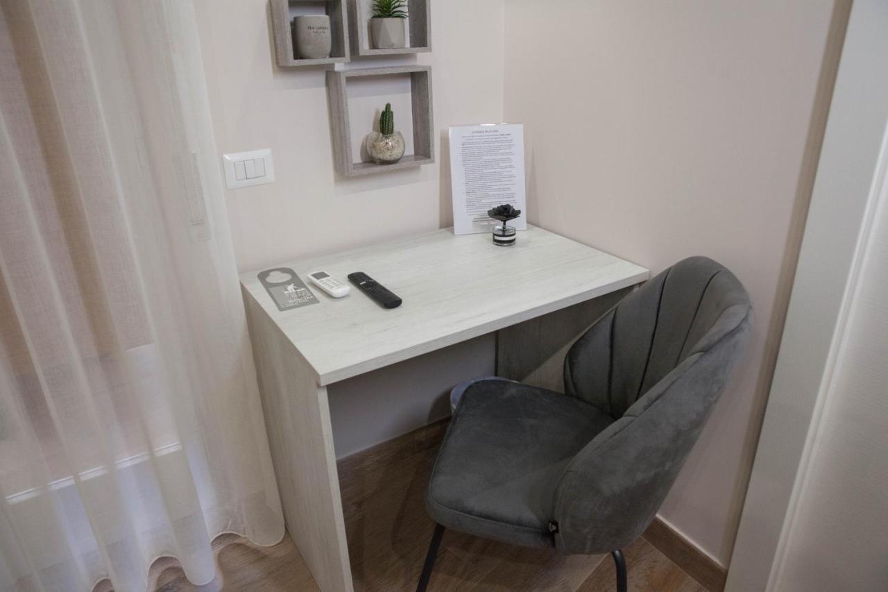 B&B Morelli Home Cosenza Ngoại thất bức ảnh