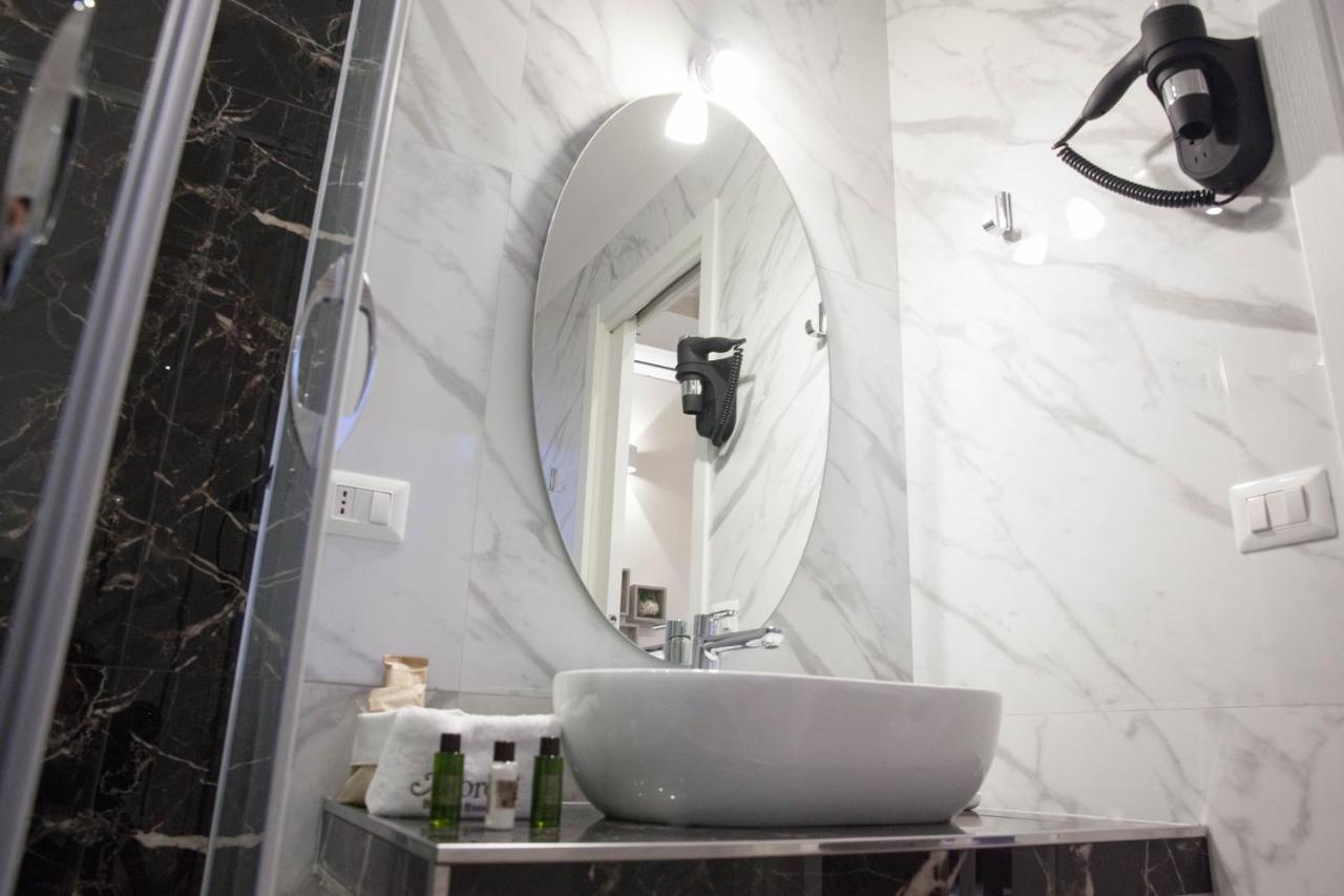 B&B Morelli Home Cosenza Ngoại thất bức ảnh