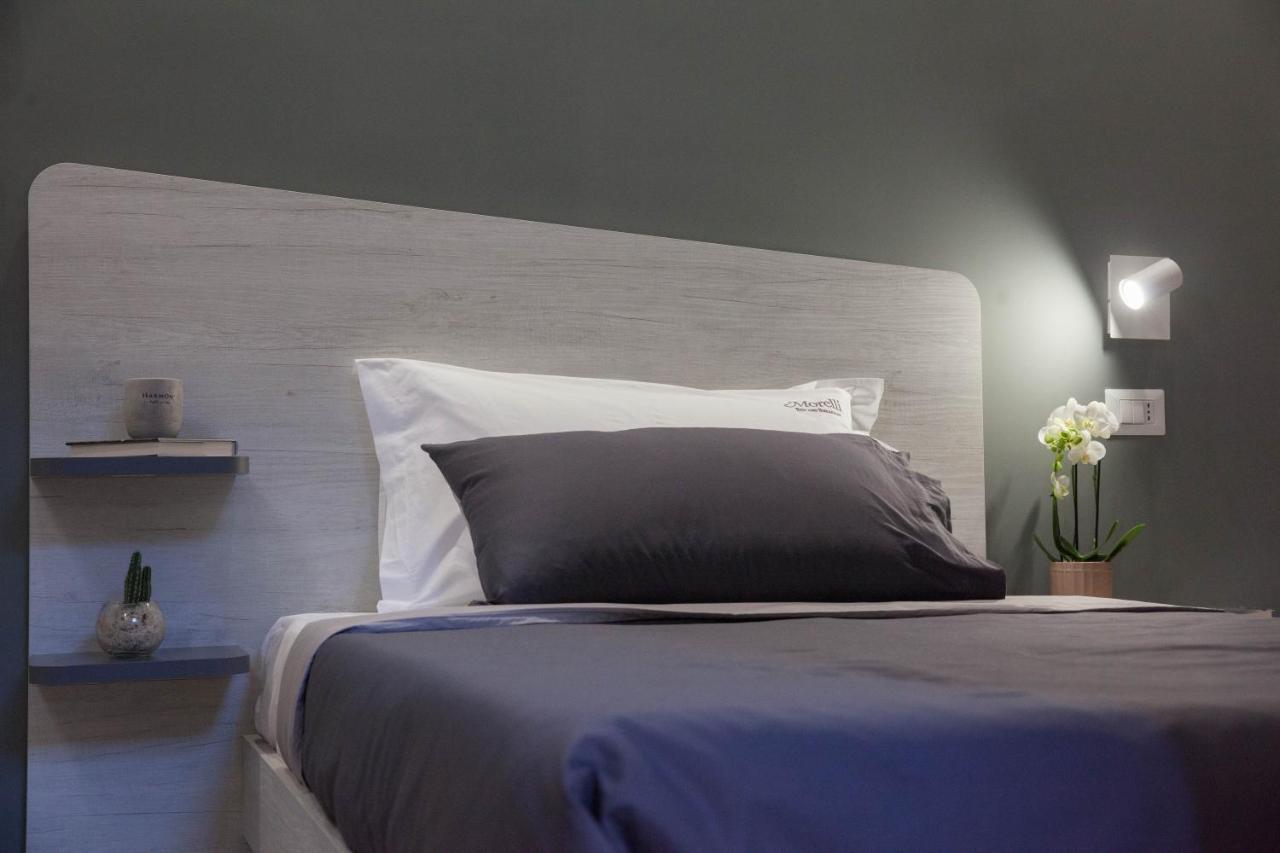 B&B Morelli Home Cosenza Ngoại thất bức ảnh