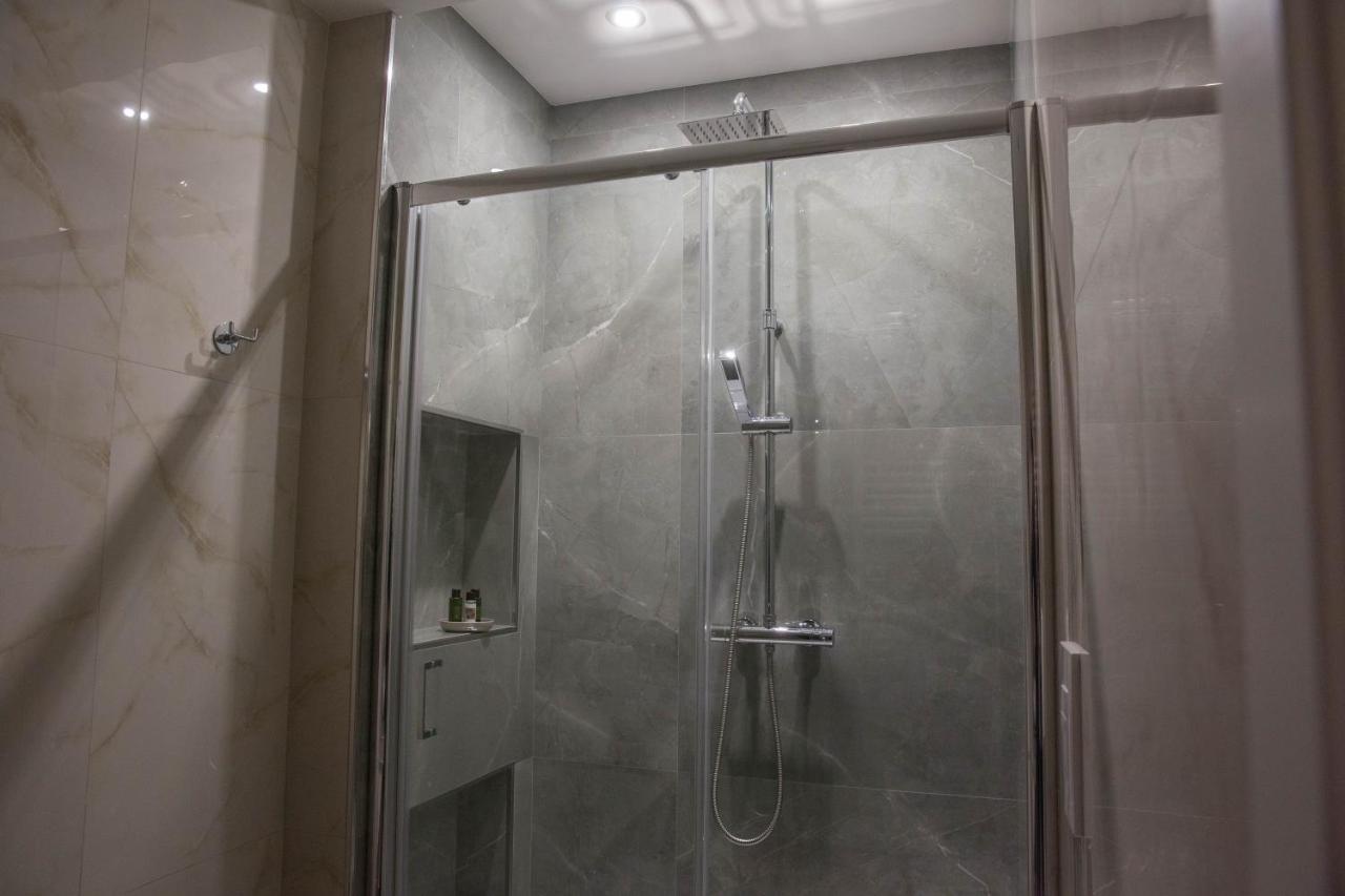 B&B Morelli Home Cosenza Ngoại thất bức ảnh