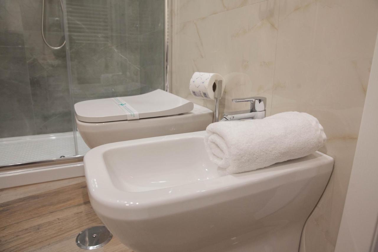 B&B Morelli Home Cosenza Ngoại thất bức ảnh